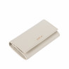 Billetera de mujer 207g panna