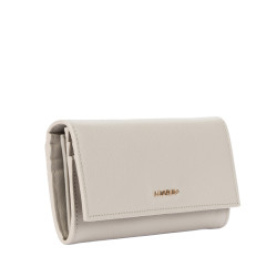 Billetera de mujer 207g panna