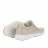 Mocasines para hombres 9002 beige