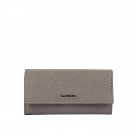 Cartera de mujer 207g 01 topo