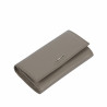 Cartera de mujer 207g 01 topo