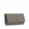 Cartera de mujer 207g 01 topo