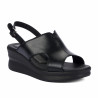 Sandalias de mujer 5124 negro