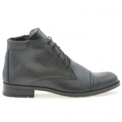 Botas para hombre 473 negro