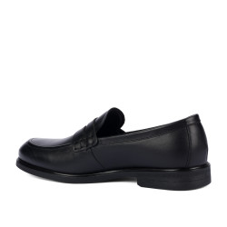 Zapatos casuales hombre 9000 negro