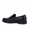 Zapatos casuales hombre 9000 negro