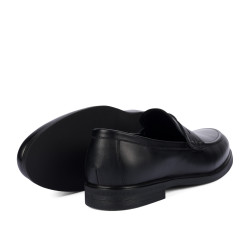 Zapatos casuales hombre 9000 negro