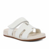 Sandalias de mujer 5125 blanco