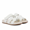 Sandalias de mujer 5125 blanco