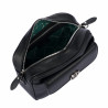 Bolso de hombro para mujer 014g 01 biz negro