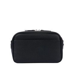 Bolso de hombro para mujer 014g 01 biz negro