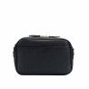 Bolso de mujer de hombro 014g negro