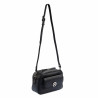 Bolso de mujer de hombro 014g 01 negro