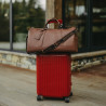Bolso de viaje 305g 01 biz cognac lifestyle