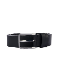 Cinturón hombre 66-1b negro
