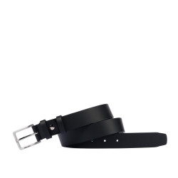 Cinturón hombre 66-1b negro