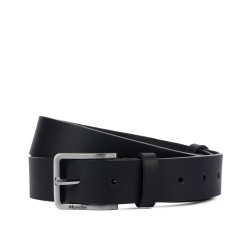 Cinturón hombre 66-1b negro