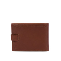 Cartera para hombres 210g marrón camel