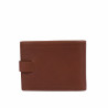 Cartera para hombres 210g marrón camel
