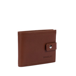 Cartera para hombres 210g marrón camel