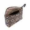 Bolso de mano para dama 213g 01 rafia cacao