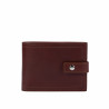 Cartera para hombres 210g marrón coñac