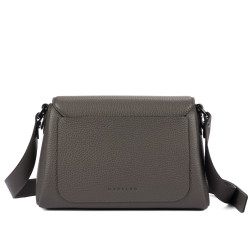 Bolso de mujer de hombro 040g 01 greige
