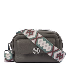 Bolso de mujer al hombro 014g 01 grej
