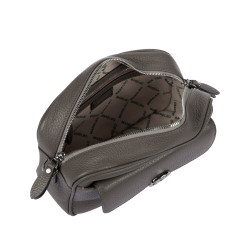 Bolso de mujer al hombro 014g 01 grej