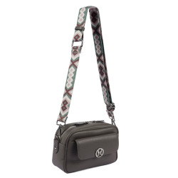 Bolso de mujer al hombro 014g 01 grej