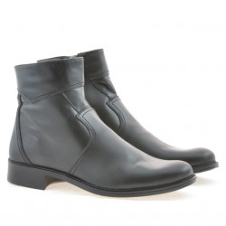 Botas para hombre 401 negro
