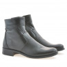 Botas para hombre 401 negro