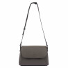 Bolso de mujer de hombro 040g 01 greige