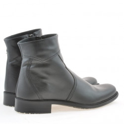 Botas para hombre 401 negro