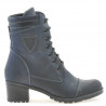 Botas de mujer 3279 tuxón índigo
