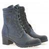 Botas de mujer 3279 tuxón índigo