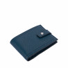 Cartera para hombres 210g azul