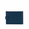 Cartera para hombres 210g azul