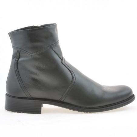 Botas para hombre 401 negro