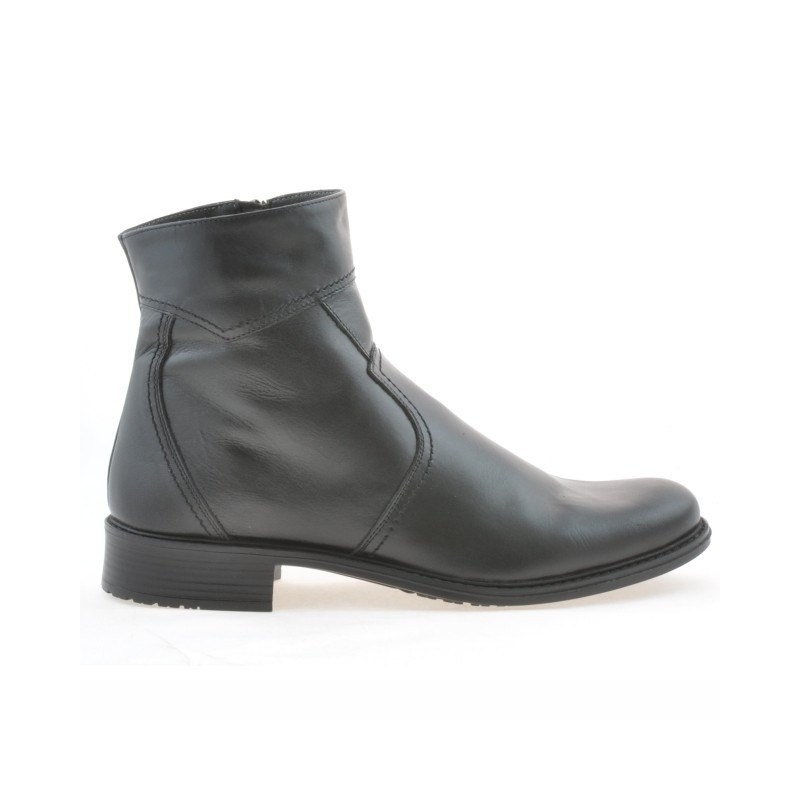 Botas para hombre 401 negro