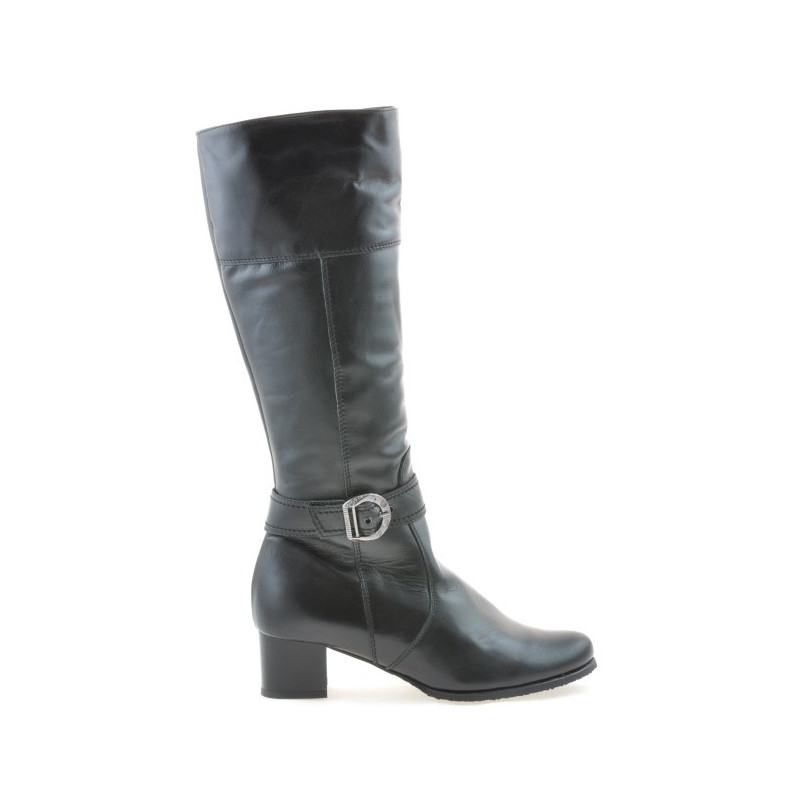 Botas de mujer 1131 negro