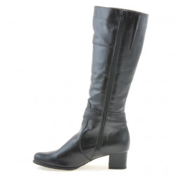 Botas de mujer 1131 negro