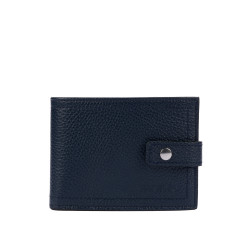 Billetera para hombres 210g índigo
