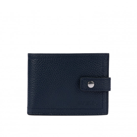 Billetera para hombres 210g índigo