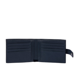 Billetera para hombres 210g índigo