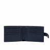 Billetera para hombres 210g índigo