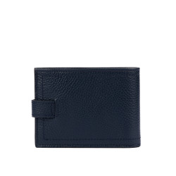 Billetera para hombres 210g índigo