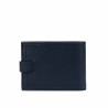 Billetera para hombres 210g índigo