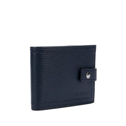 Billetera para hombres 210g índigo