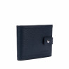 Billetera para hombres 210g índigo